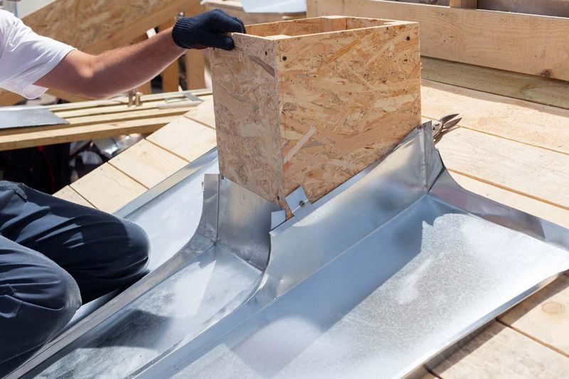 travaux de zinguerie l